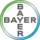 Referenz Bayer als Logo dargestellt