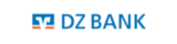 Referenz DZ Bank als Logo dargestellt
