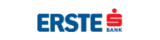 Referenz Erste Bank als Logo dargestellt