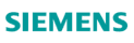 Referenz Siemens als Logo dargestellt