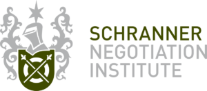 Schranner Negotiation Institute Logo